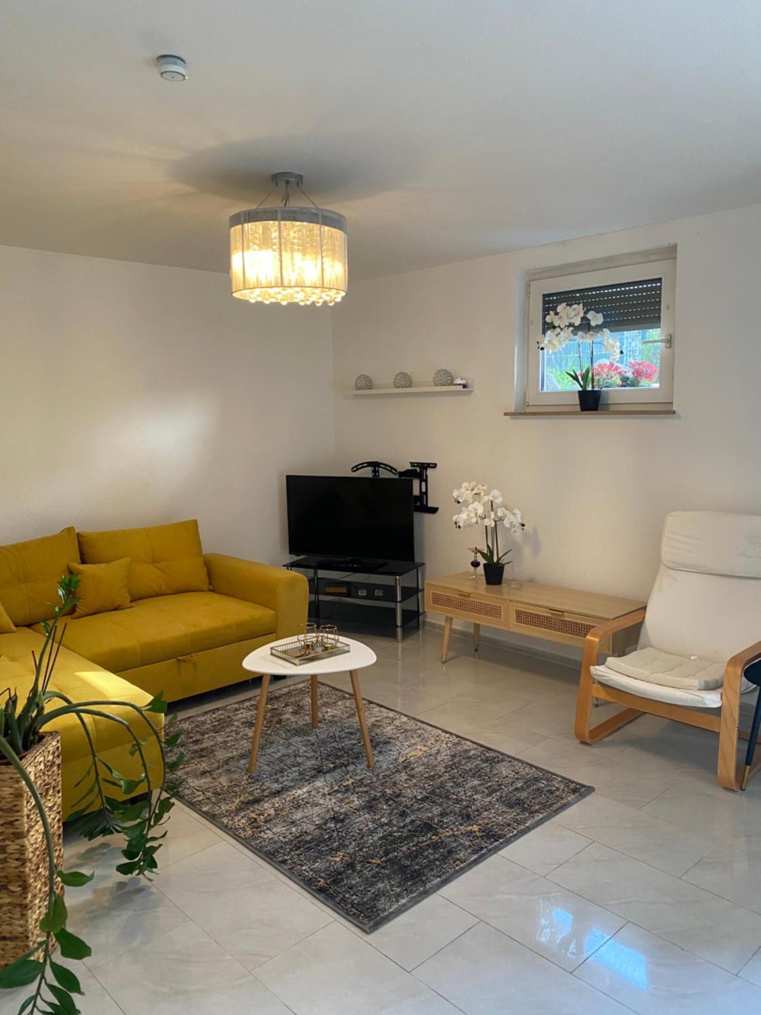 Apartment Camy *