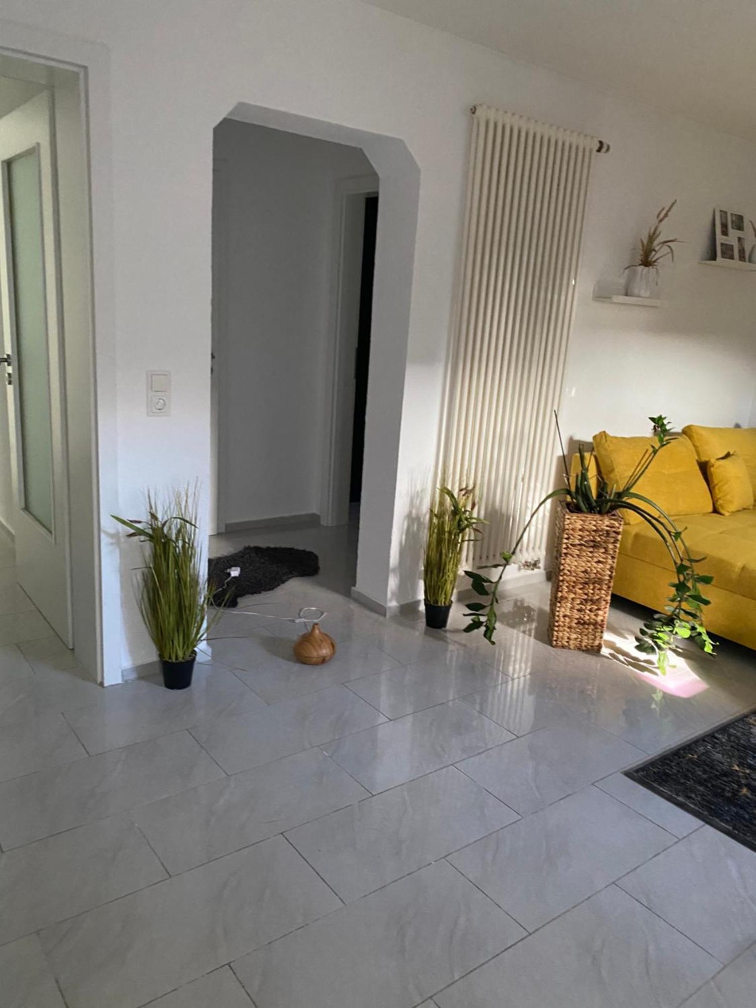 Apartment Camy