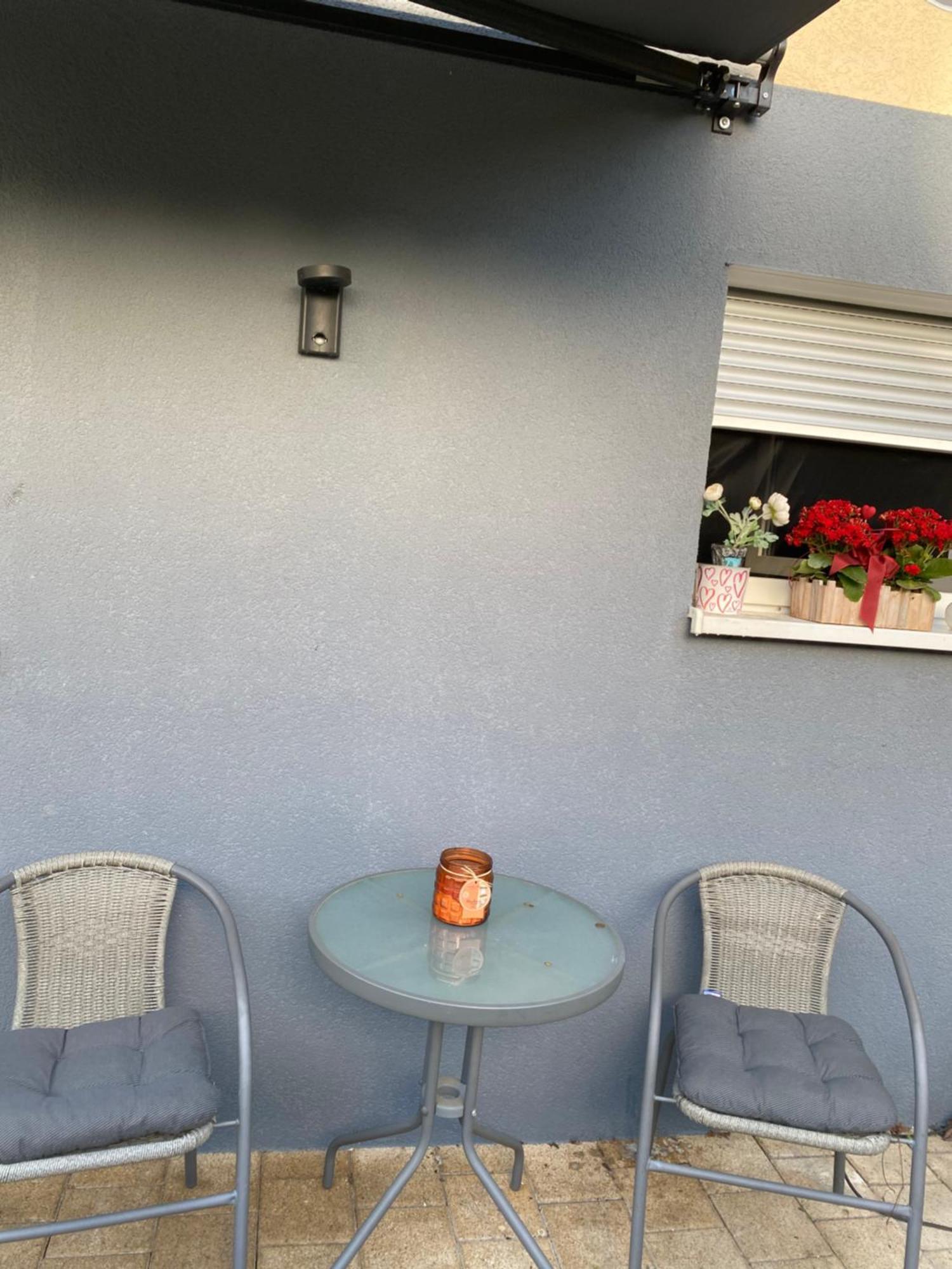 Camy Apartment