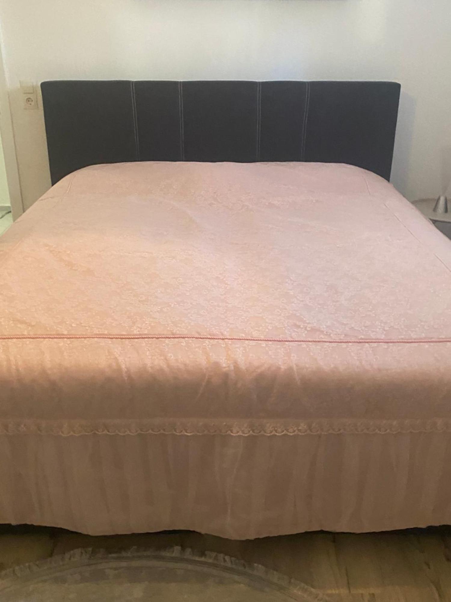 Apartment Camy
