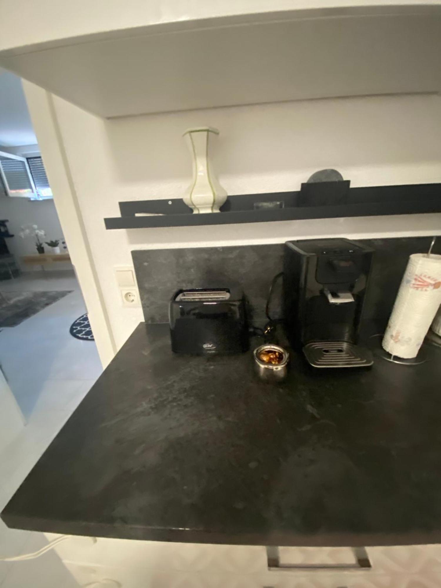 Apartment Camy