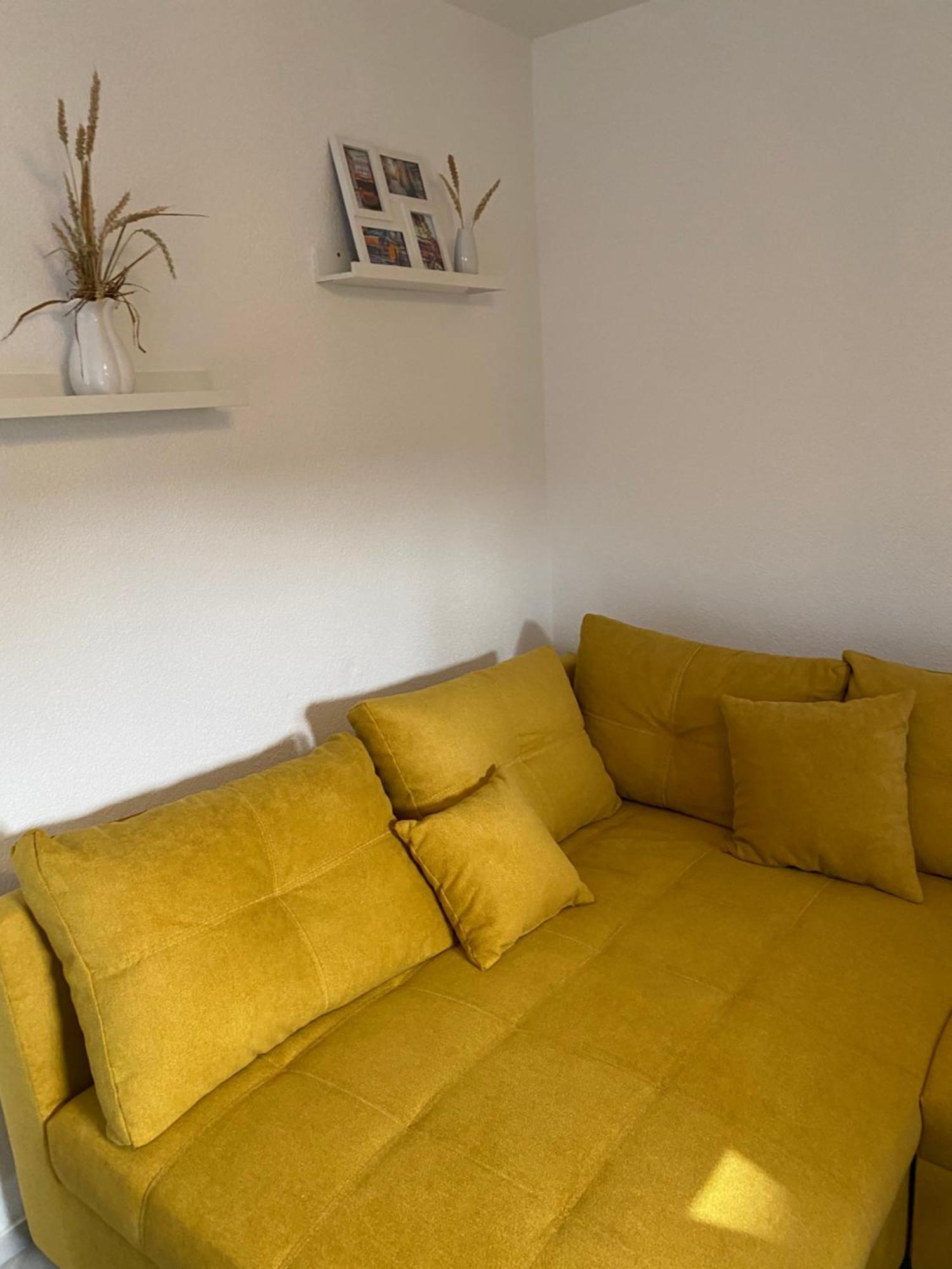 Camy Apartment