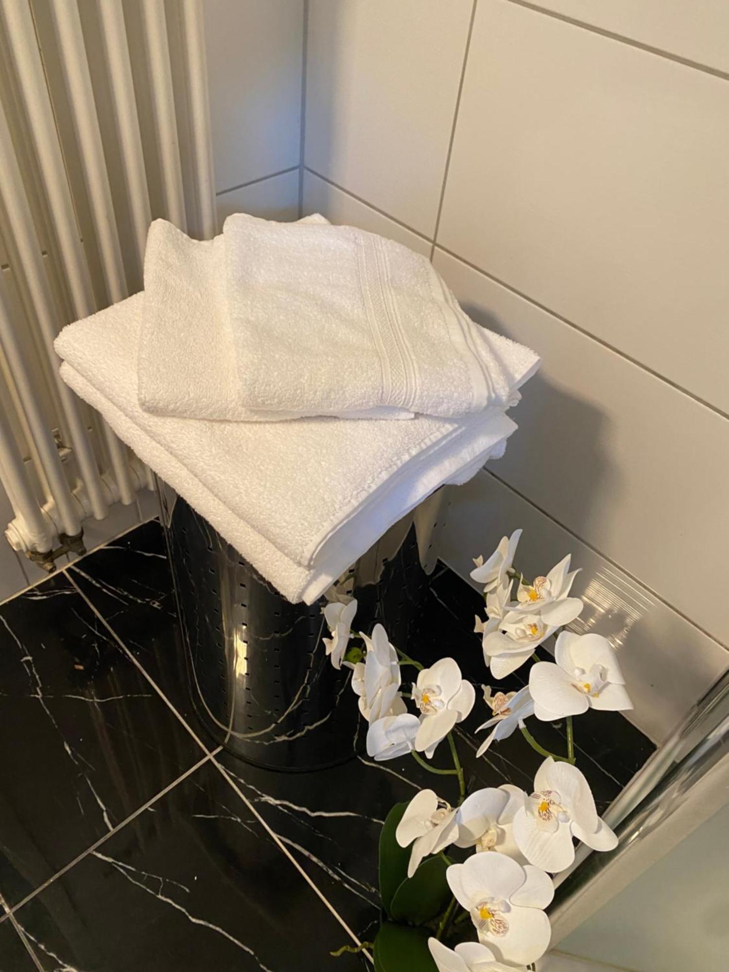 Apartment Camy