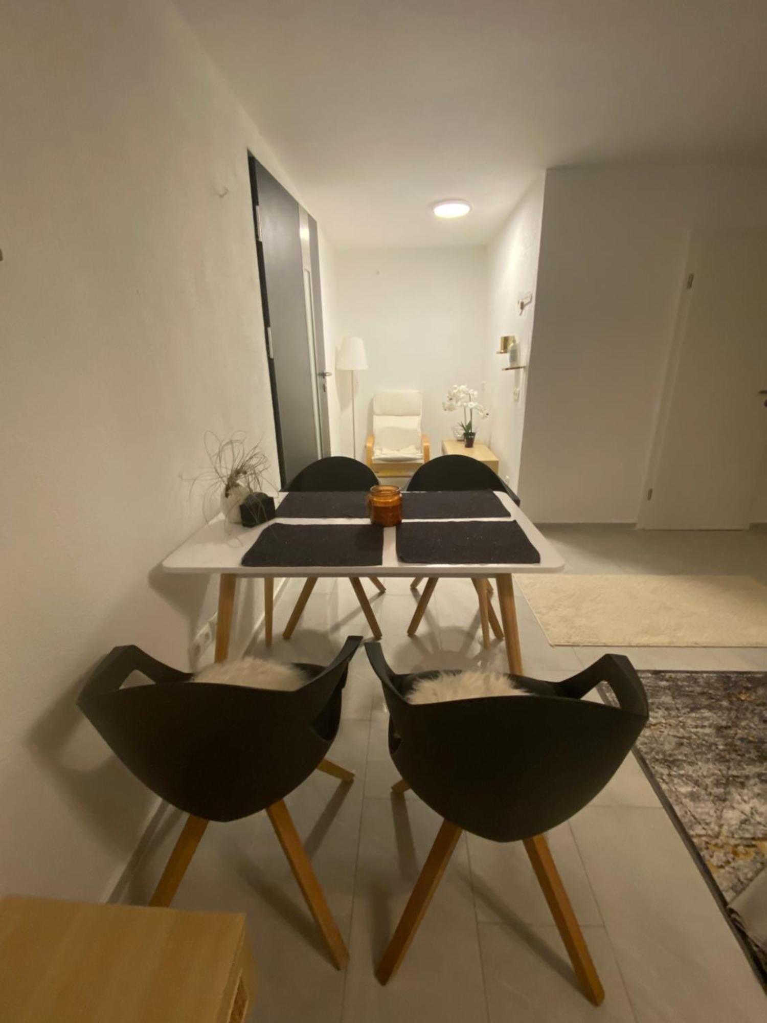 Apartment Camy Kippenheim