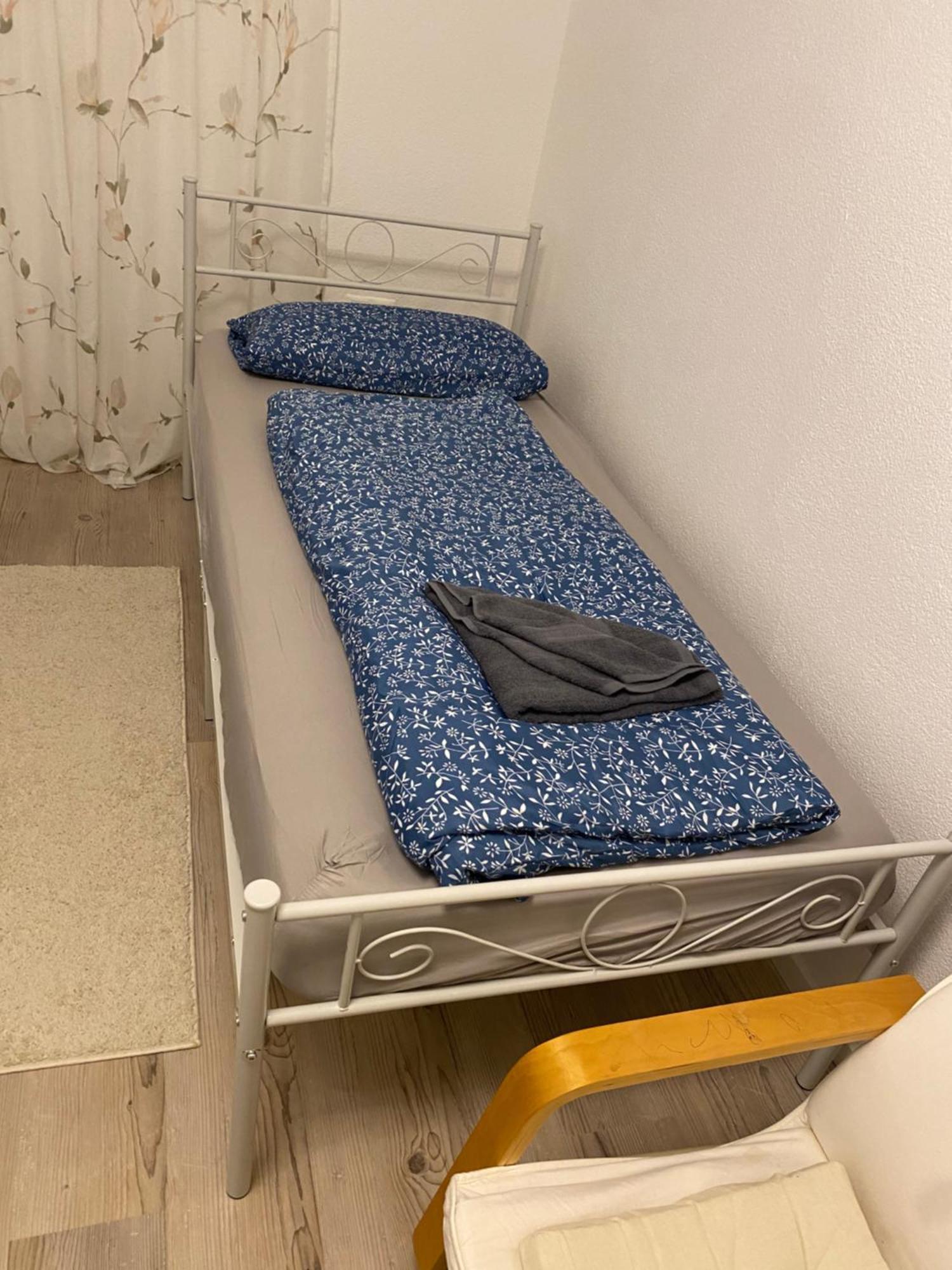 Apartment Camy *