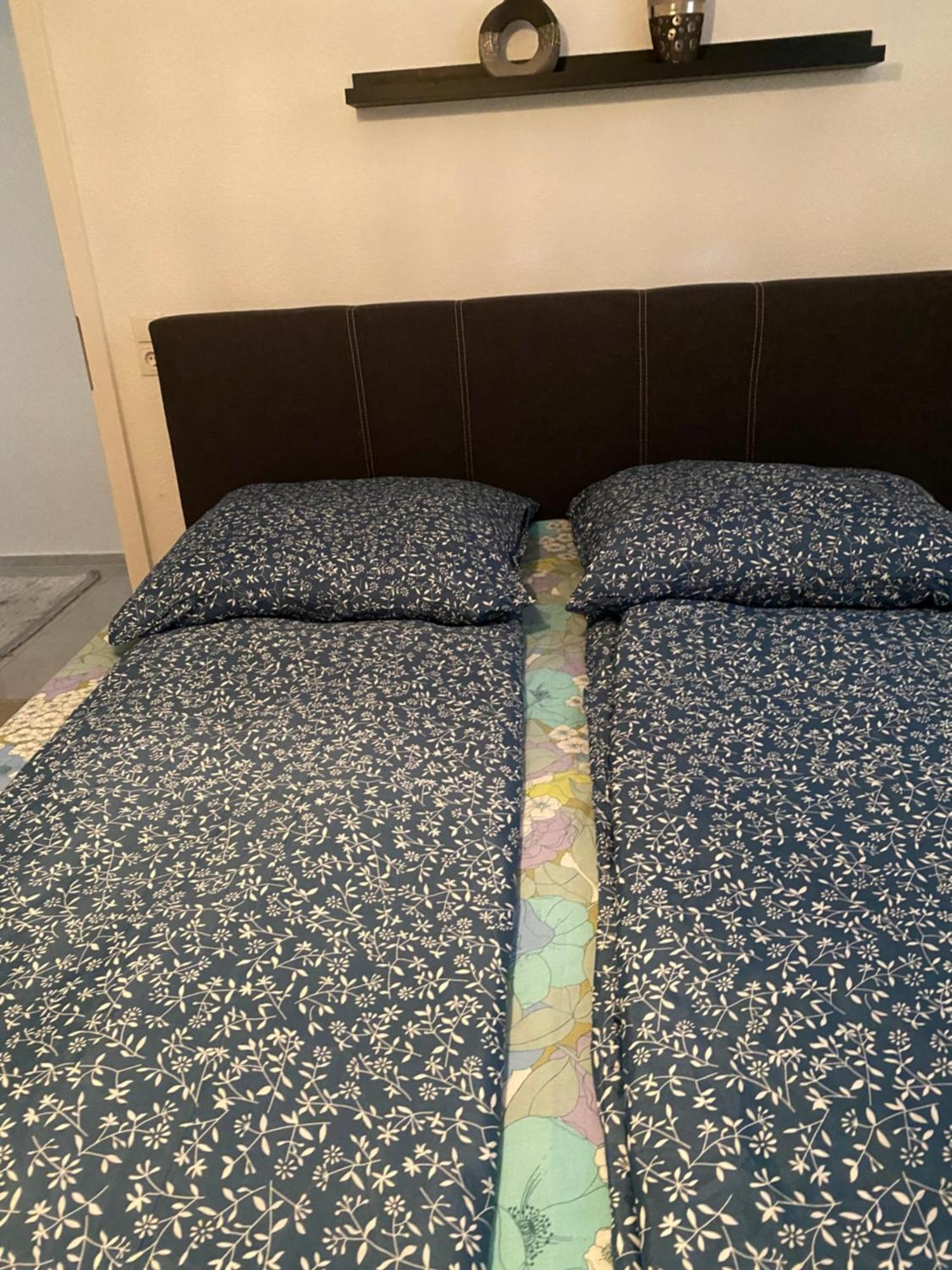 Apartment Camy