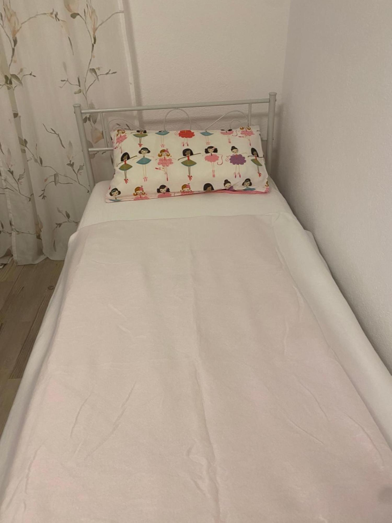 Апартаменты Camy